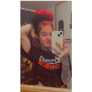 Meet your Posher, Kels